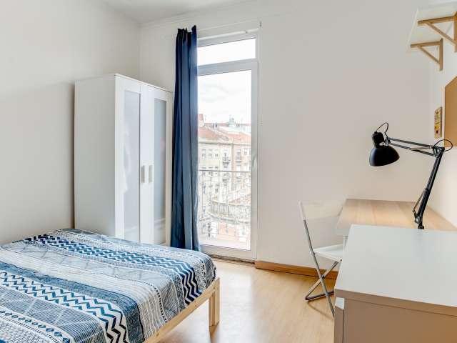 Quarto alugar em Lisboa