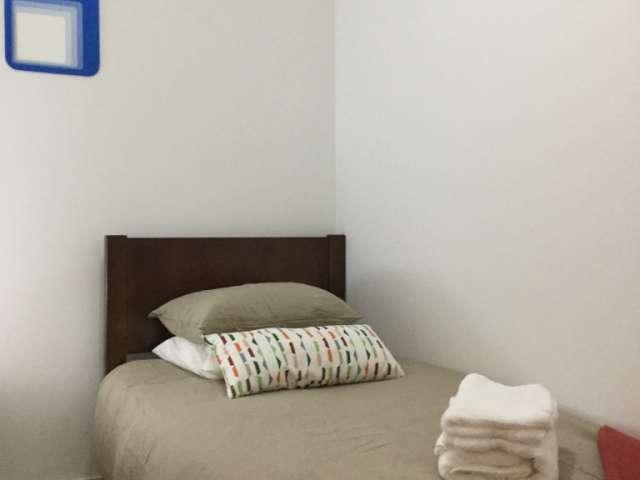 Quarto alugar em Santa Maria Maior, Lisboa