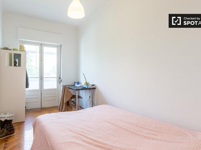 Quarto alugar em Lisboa