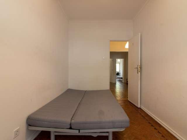 Quarto alugar em Lisboa