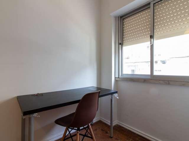 Quarto alugar em Lisboa