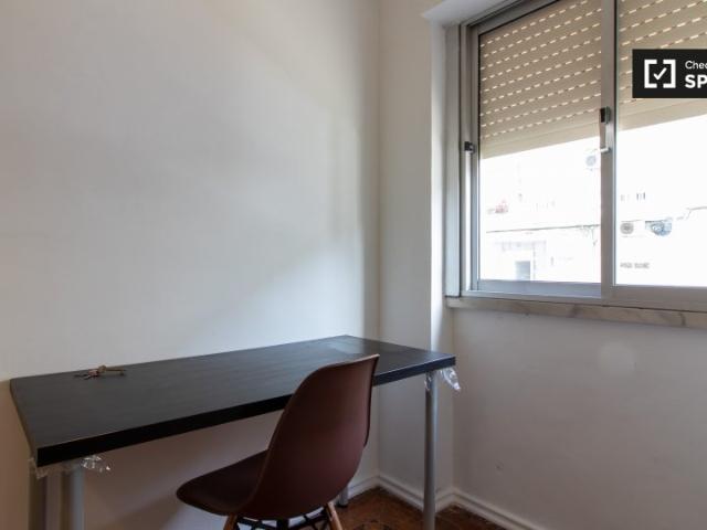 Quarto alugar em Lisboa