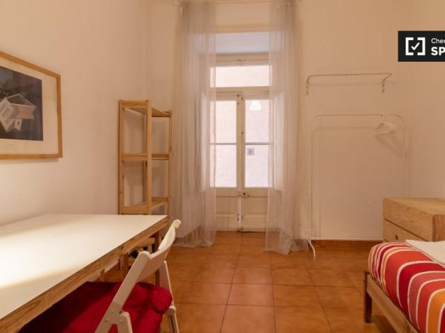 Quarto alugar em Santo António, Lisboa