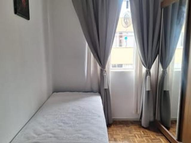 Apartamento aluguel em Região Geográfica Imediata de Curitiba, Região Metropolitana de Curitiba