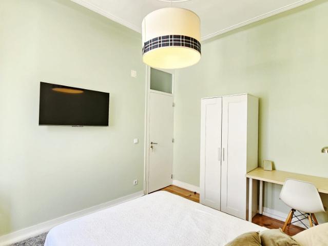 Room alugar em Lisboa, Saldanha