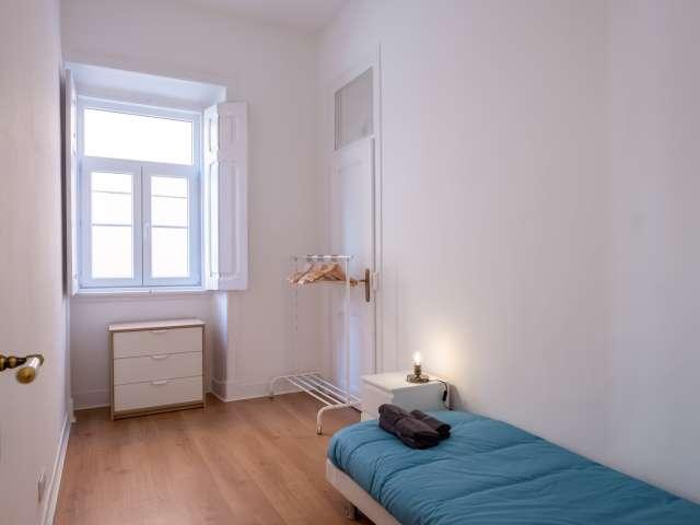 Quarto alugar em Bairro de Campolide, Lisboa