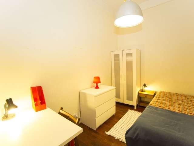 Quarto alugar em Misericórdia, Lisboa