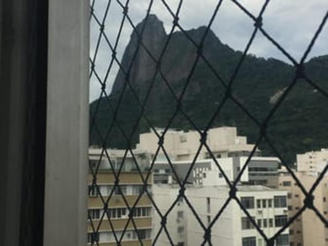 Casa aluguel em Santa Marta, Rio de Janeiro