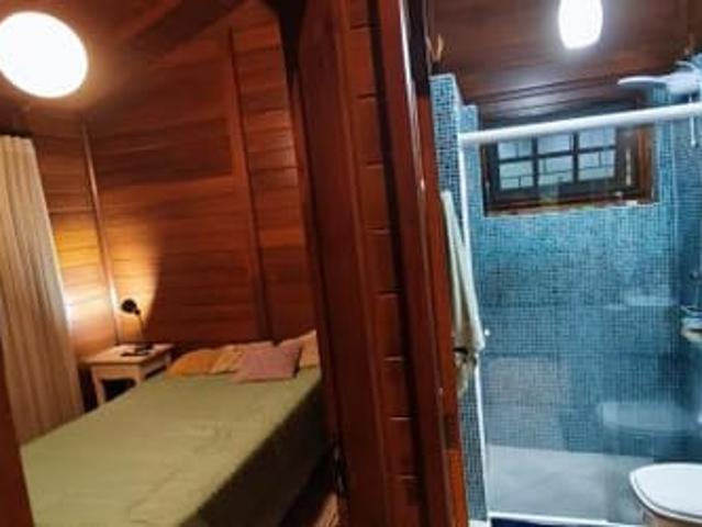 Casa aluguel em Região Geográfica Imediata de Florianópolis, Desterro