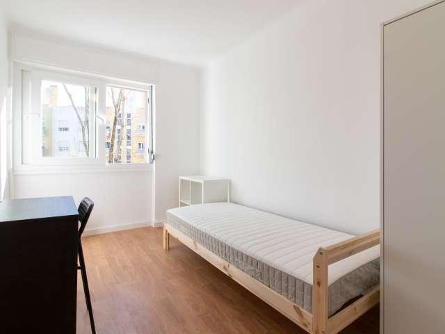 Quarto alugar em Benfica, Lisboa