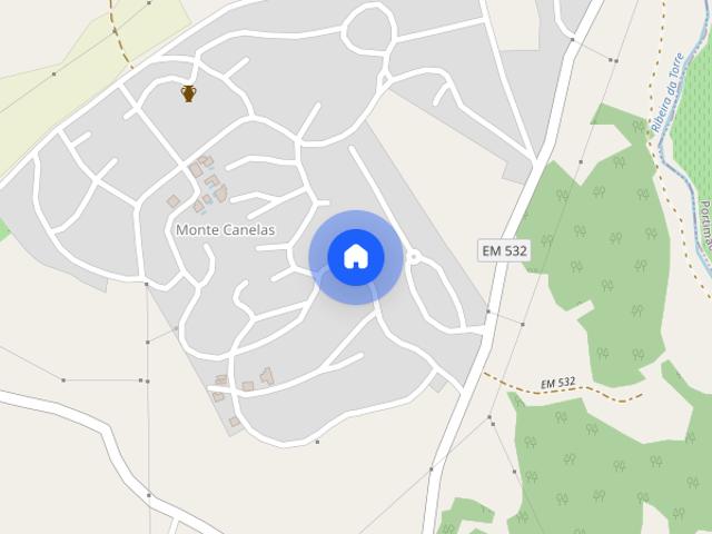 Quarto alugar em Monte Canelas, Portimão