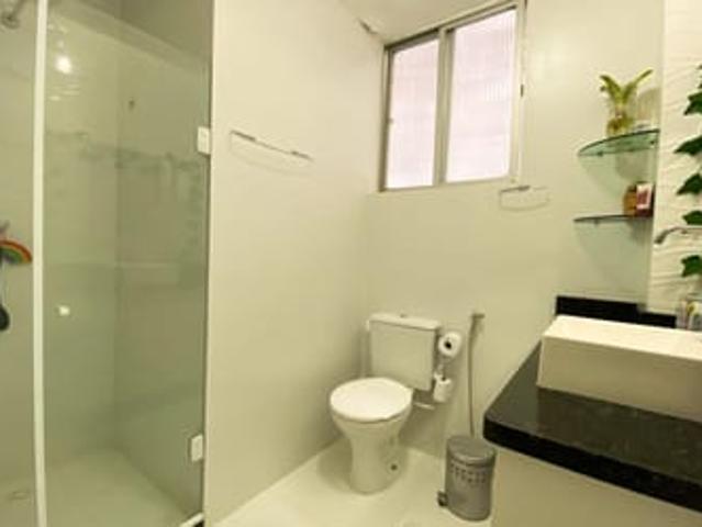Apartamento aluguel em Região Geográfica Imediata de Salvador, Região Metropolitana de Salvador