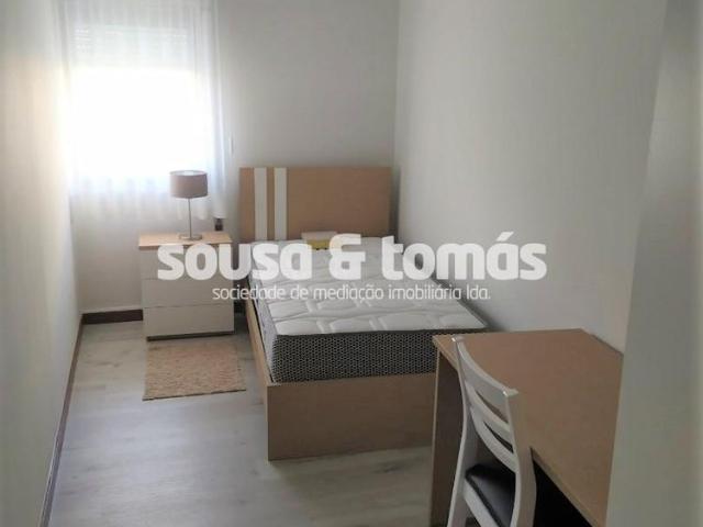 Quarto alugar em Bairro dos Capuchos, Leiria