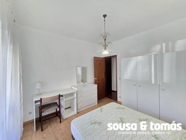 Quarto alugar em Bairro dos Capuchos, Leiria