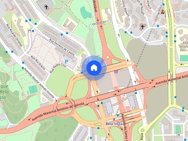Quarto alugar em Lisboa