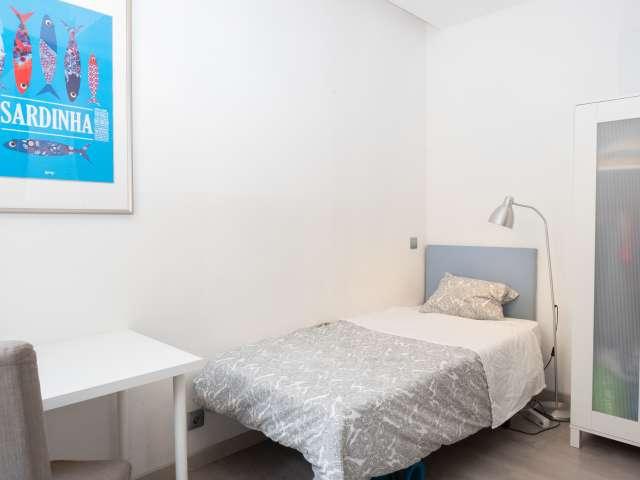 Quarto alugar em Santa Maria Maior, Lisboa
