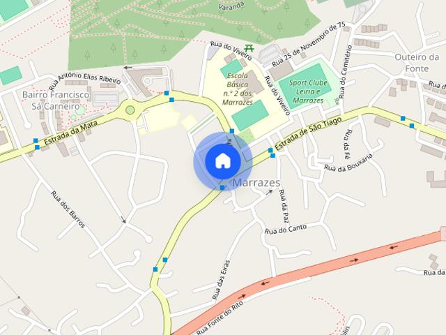 Quarto alugar em Marinheiros, Leiria