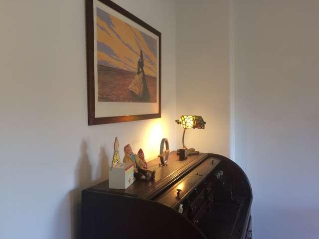 Quarto alugar em Espargal, Oeiras