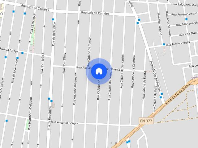 Quarto alugar em Seixal, Fernão Ferro
