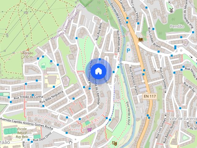 Quarto alugar em Sintra, Lisboa