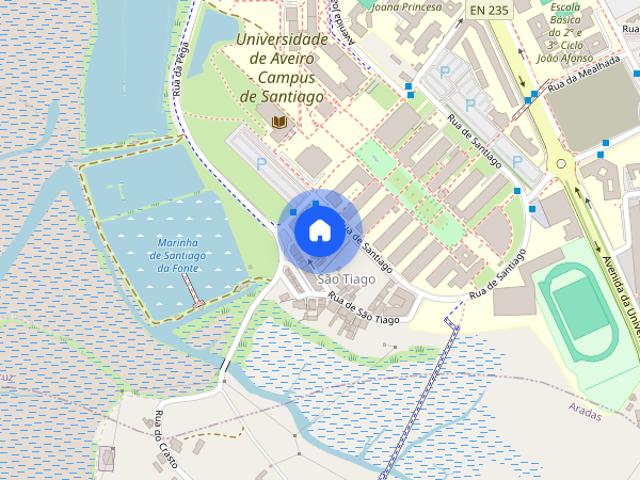 Quarto alugar em Aveiro