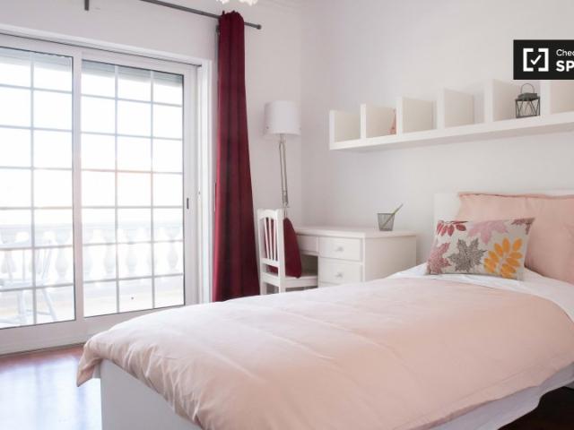 Quarto alugar em Quinta da Tainha, Cascais