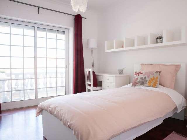 Quarto alugar em Quinta da Tainha, Cascais