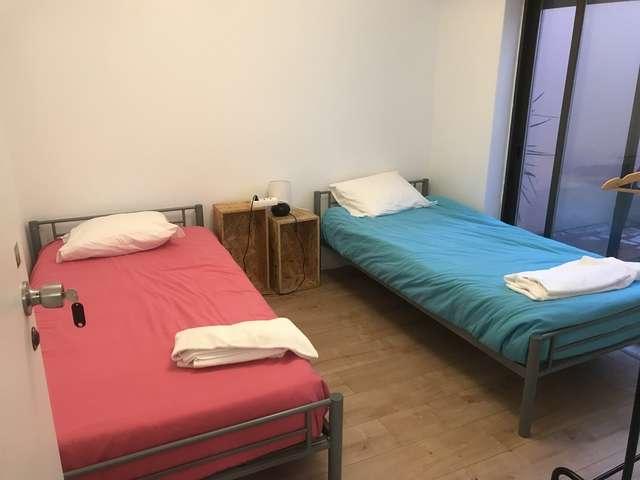 Quarto alugar em São Francisco Xavier, Lisboa