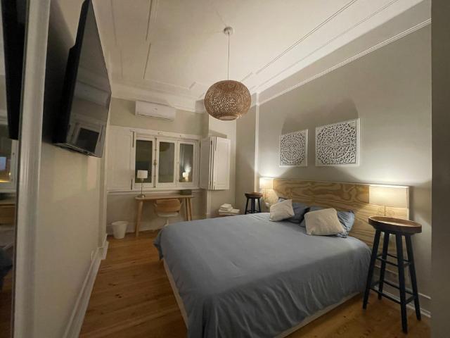 Quarto alugar em Lisboa