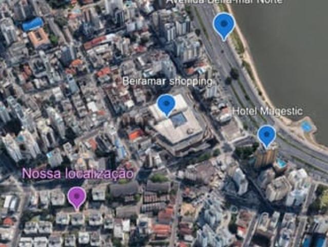 Apartamento aluguel em Região Geográfica Imediata de Florianópolis, Desterro