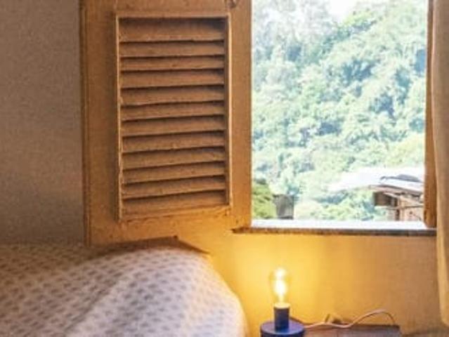 Casa aluguel em Santa Teresa, Rio de Janeiro