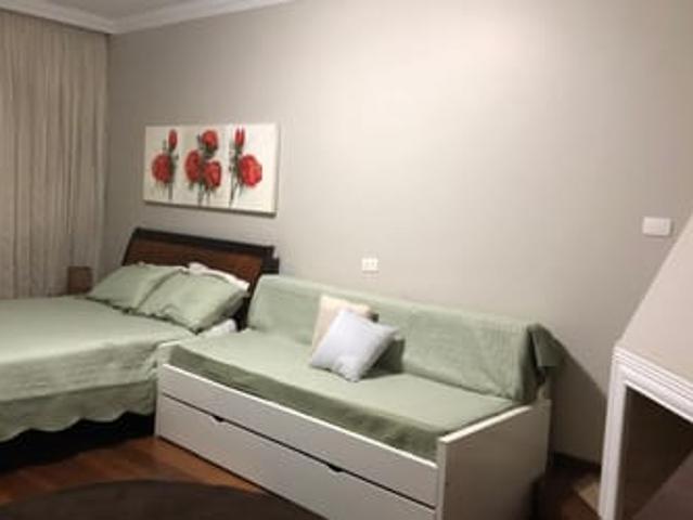 Casa aluguel em Belvedere, Belo Horizonte