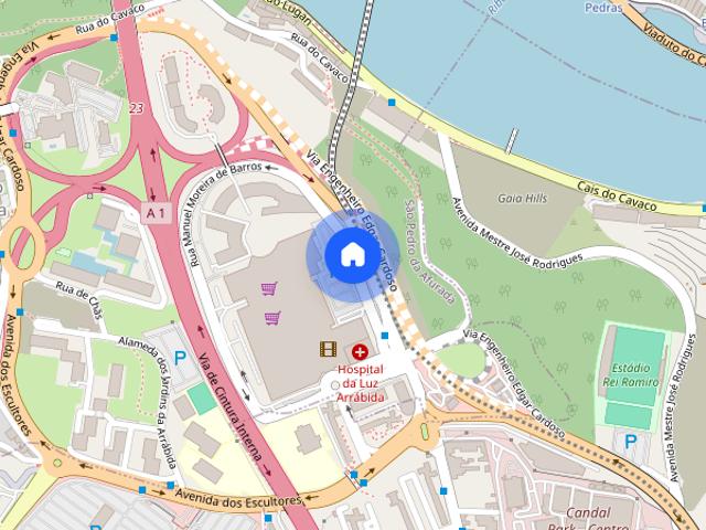 Quarto alugar em Afurada, Vila Nova De Gaia