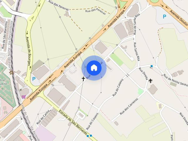 Quarto alugar em Aveiro