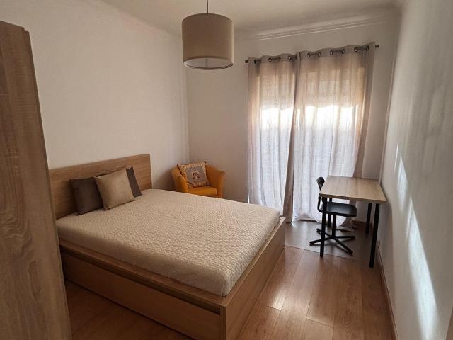 Quarto alugar em Buraca, Amadora