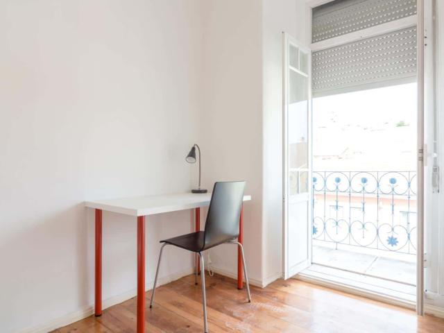 Quarto alugar em Lisboa