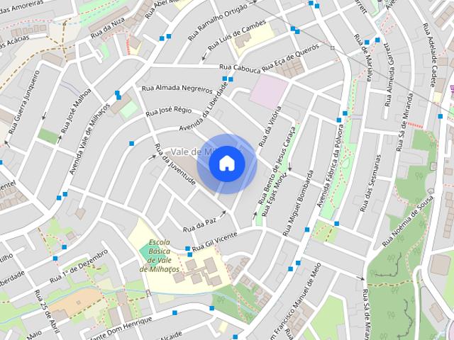 Quarto alugar em Seixal, Corroios