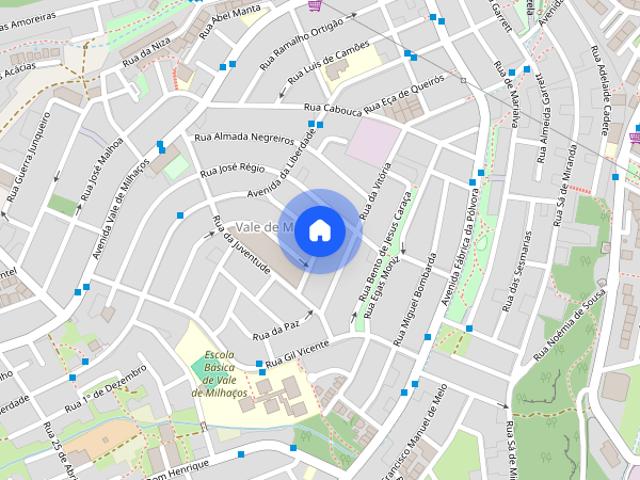 Quarto alugar em Seixal, Corroios