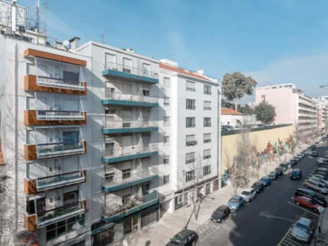 Quarto alugar em Lisboa