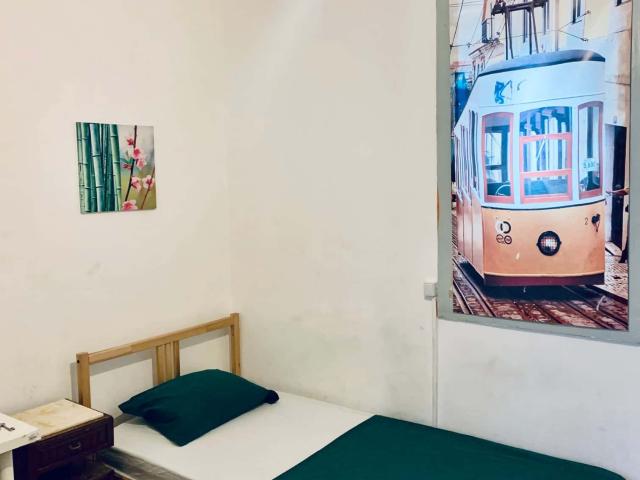 Quarto alugar em Avenidas Novas, Lisboa