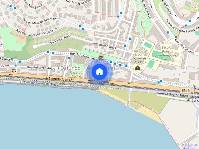 Quarto alugar em Bairro Clemente Vicente, Oeiras