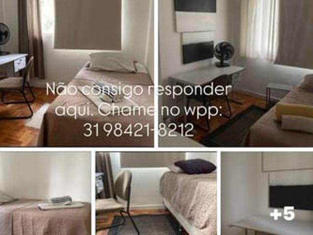 Apartamento aluguel em Região Geográfica Imediata de Belo Horizonte, Região Metropolitana de Belo Horizonte