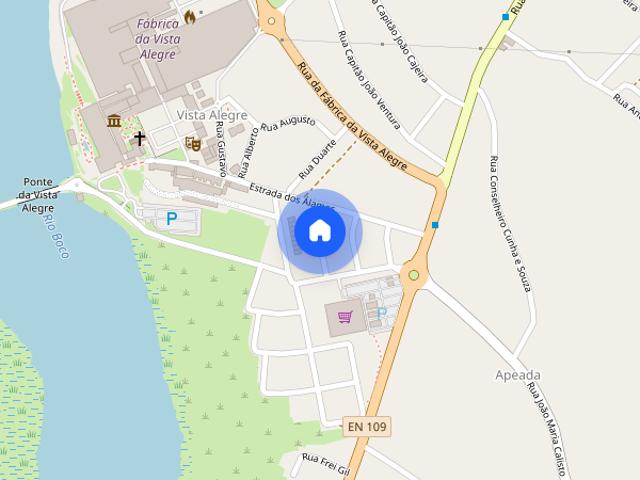 Quarto alugar em Ílhavo, Aveiro