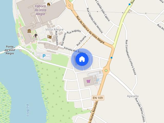 Quarto alugar em Ílhavo, Aveiro