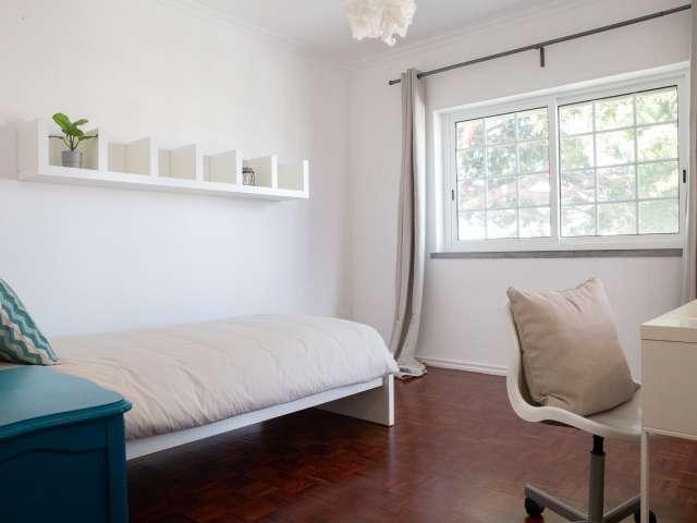 Quarto alugar em Cascais, Lisboa