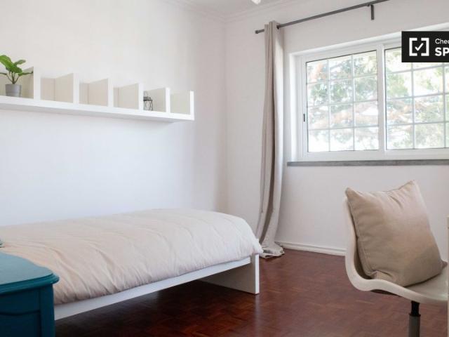 Quarto alugar em Cascais, Lisboa