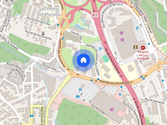 Quarto alugar em Afurada, Vila Nova De Gaia