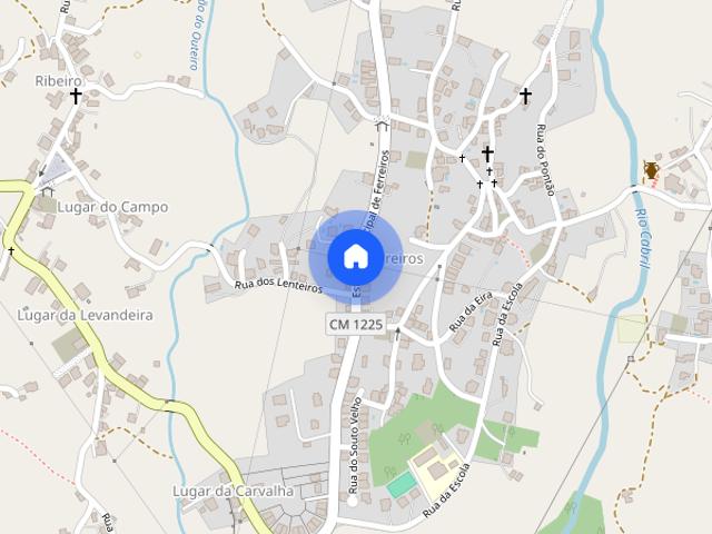 Quarto alugar em Vila Real