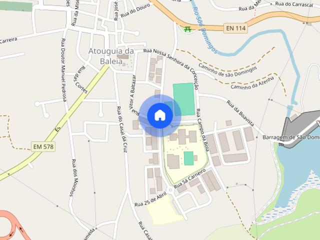 Quarto alugar em Peniche, Leiria