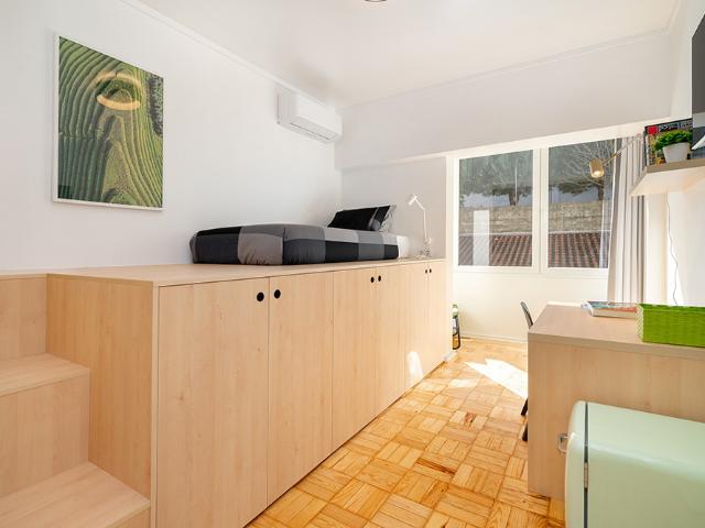 Quarto alugar em Urbanização Hill Side, Leiria